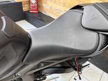 Triumph Street Triple 765 R 