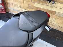 Triumph Street Triple 765 R 