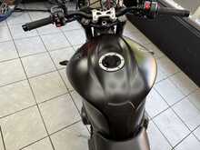 Triumph Street Triple 765 R 