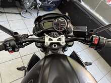 Triumph Street Triple 765 R 