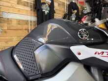Yamaha MT-09 ABS 