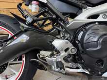 Yamaha MT-09 ABS 