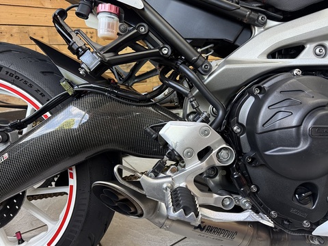 900 ABS Naked