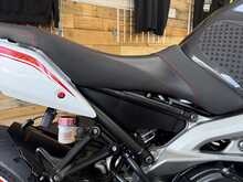 Yamaha MT-09 ABS 