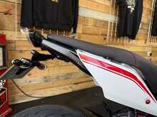 Yamaha MT-09 ABS 