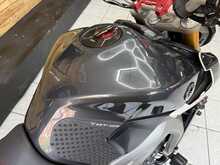 Yamaha MT-09 ABS 