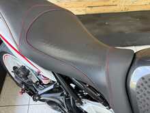 Yamaha MT-09 ABS 