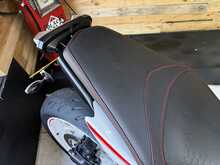 Yamaha MT-09 ABS 