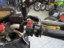 Yamaha MT-09 ABS 