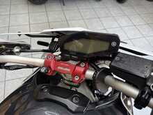 Yamaha MT-09 ABS 