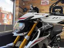 Yamaha MT-09 ABS 