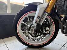 Yamaha MT-09 ABS 