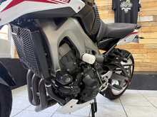 Yamaha MT-09 ABS 