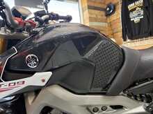 Yamaha MT-09 ABS 