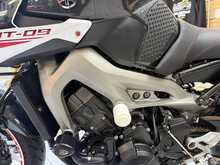 Yamaha MT-09 ABS 