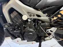 Yamaha MT-09 ABS 