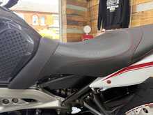 Yamaha MT-09 ABS 