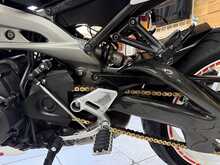 Yamaha MT-09 ABS 