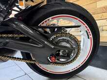 Yamaha MT-09 ABS 