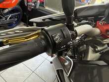 Yamaha MT-09 ABS 