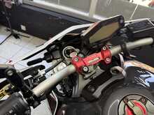 Yamaha MT-09 ABS 