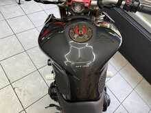 Yamaha MT-09 ABS 