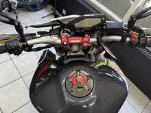 Yamaha MT-09 ABS 
