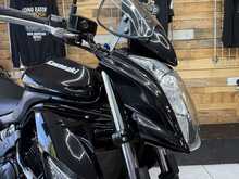 Kawasaki ER-6N  