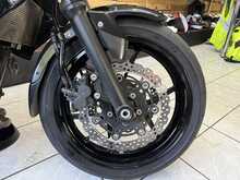 Kawasaki ER-6N  