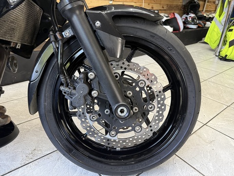 650 Naked