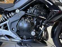 Kawasaki ER-6N  