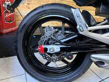 Kawasaki ER-6N  