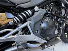 Kawasaki ER-6N  