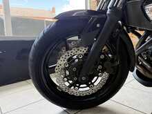 Kawasaki ER-6N  