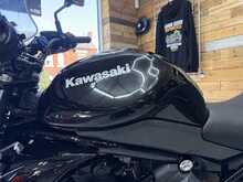 Kawasaki ER-6N  