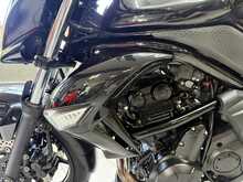 Kawasaki ER-6N  