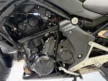 Kawasaki ER-6N  