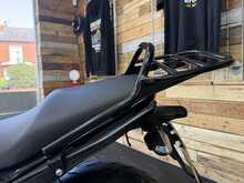 Kawasaki ER-6N  