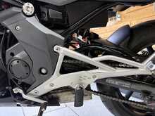 Kawasaki ER-6N  