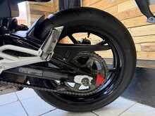 Kawasaki ER-6N  
