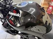 Kawasaki ER-6N  