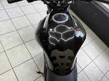 Kawasaki ER-6N  