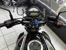 Kawasaki ER-6N  