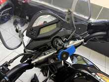 Kawasaki ER-6N  
