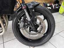 Triumph Trident 660  