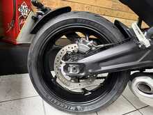 Triumph Trident 660  