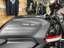 Triumph Trident 660  