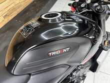 Triumph Trident 660  