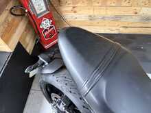 Triumph Trident 660  