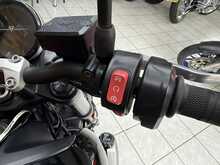 Triumph Trident 660  